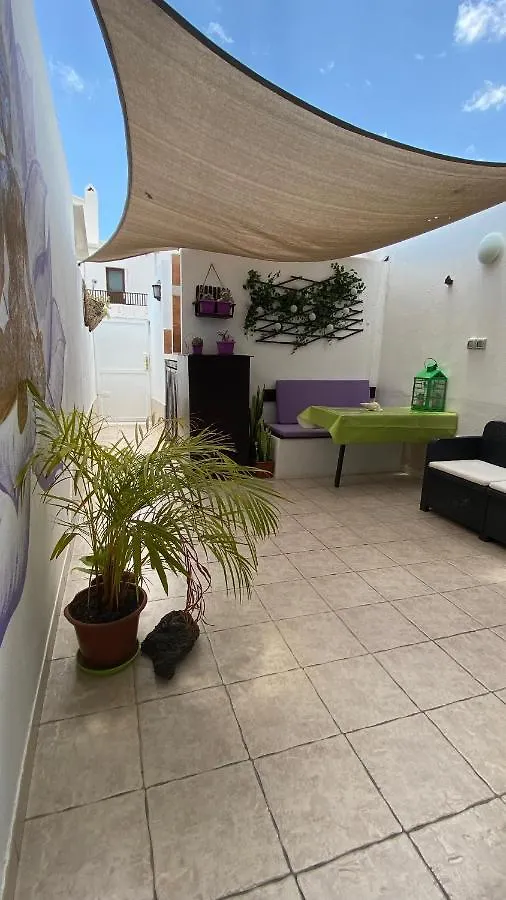 Mini House Nane Apartment Playa Honda  0*, Playa Honda (Lanzarote) Spain