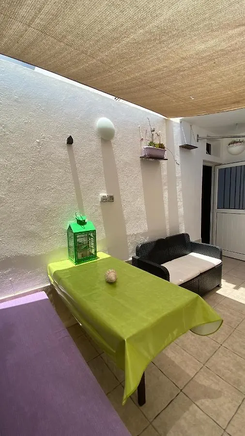 Mini House Nane Apartment Playa Honda   Playa Honda (Lanzarote)