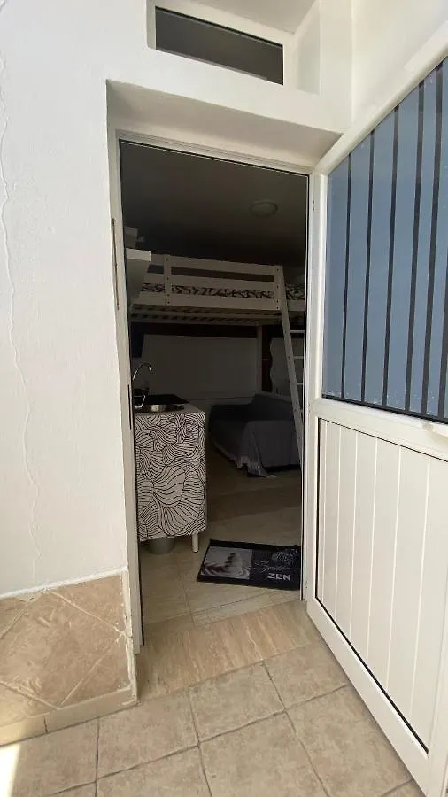 Mini House Nane Apartment Playa Honda  0*, Playa Honda (Lanzarote) Spain