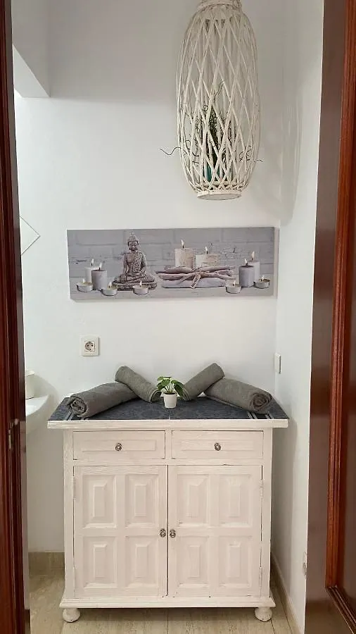 Mini House Nane Apartment Playa Honda